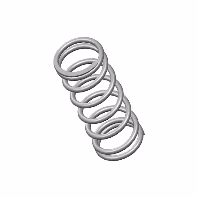 70481CS Century Spring Corp  Molle - Compressione conica