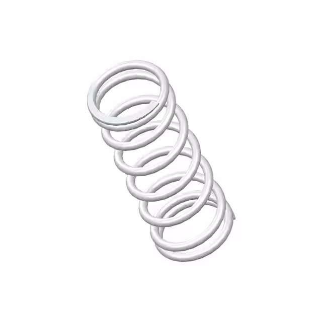 70481SCS Century Spring Corp  Springs - Compression Tapered