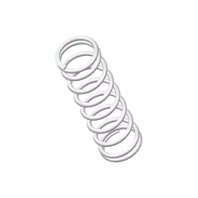 70483SCS Century Spring Corp  Ressorts - Compression conique