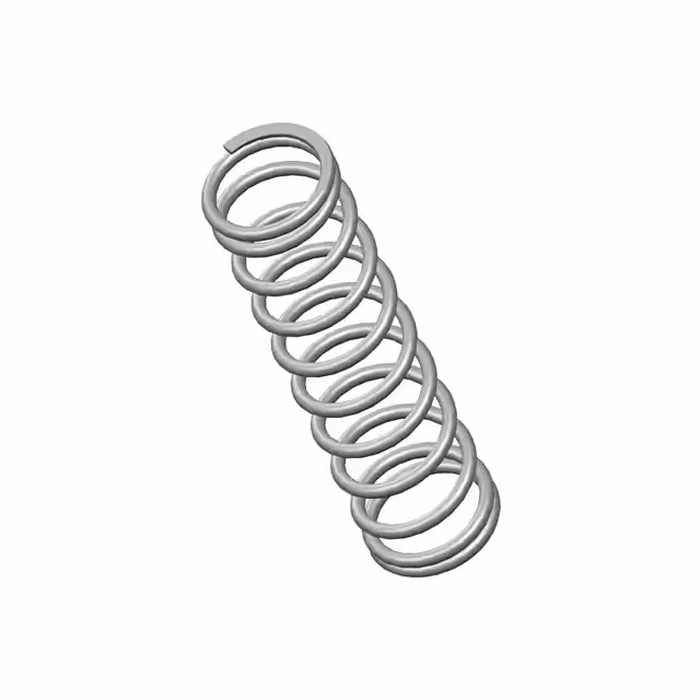 70485CS Century Spring Corp  Springs - Compression Tapered