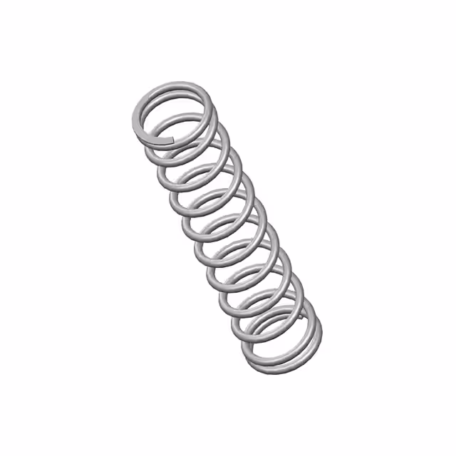 70488CS Century Spring Corp  Ressorts - Compression conique