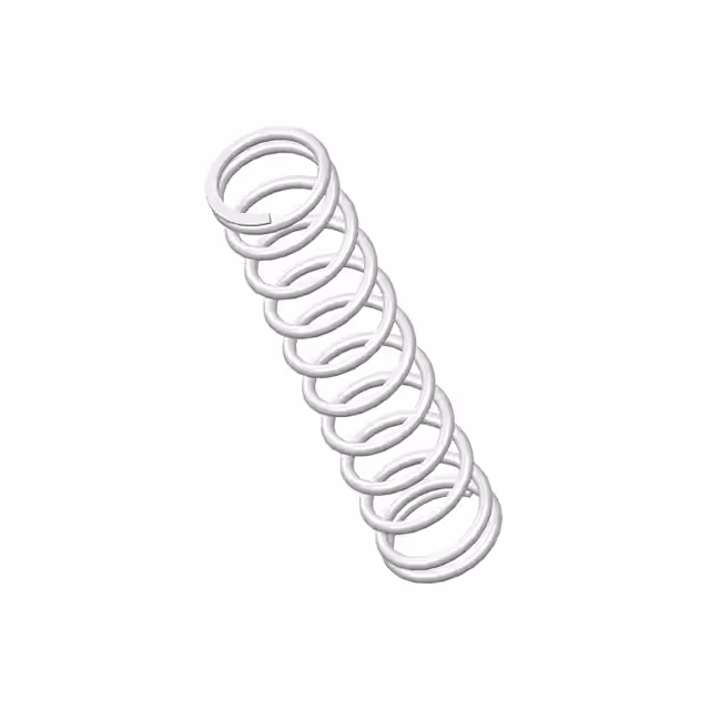 70488SCS Century Spring Corp  Ressorts - Compression conique