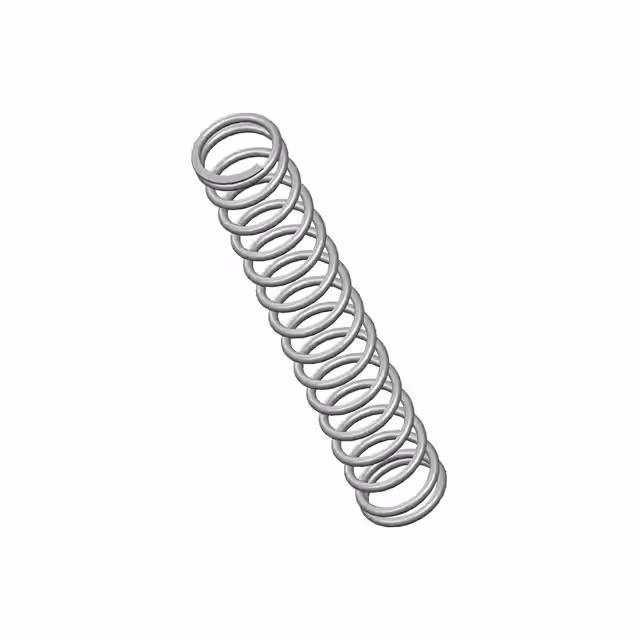 70492CS Century Spring Corp  Molle - Compressione conica