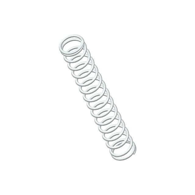 70494SCS Century Spring Corp  Ressorts - Compression conique