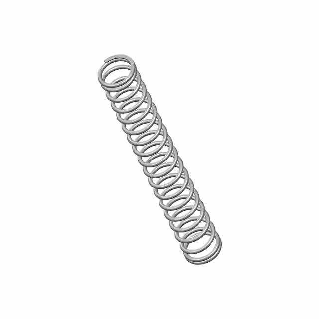 70495CS Century Spring Corp  Springs - Compression Tapered