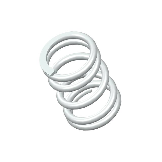 70499SCS Century Spring Corp  Ressorts - Compression conique