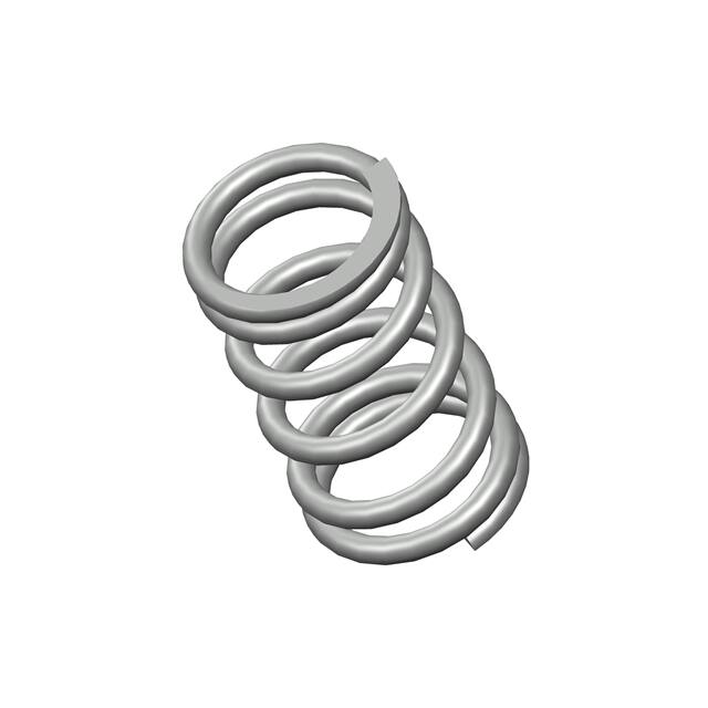 70500CS Century Spring Corp  Ressorts - Compression conique