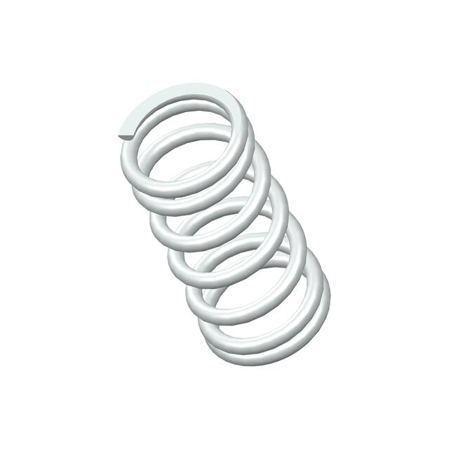 70501SCS Century Spring Corp  Ressorts - Compression conique