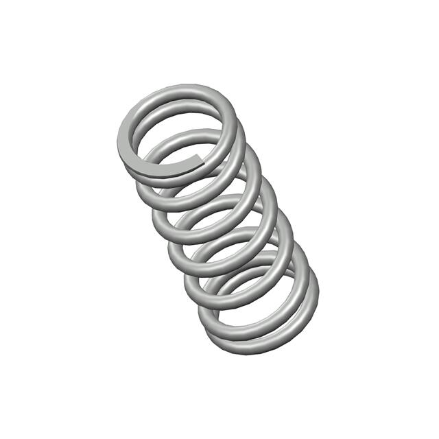70502CS Century Spring Corp  Ressorts - Compression conique