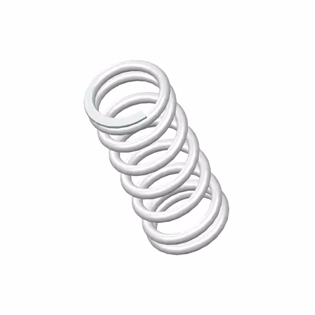 70502SCS Century Spring Corp  Springs - Compression Tapered