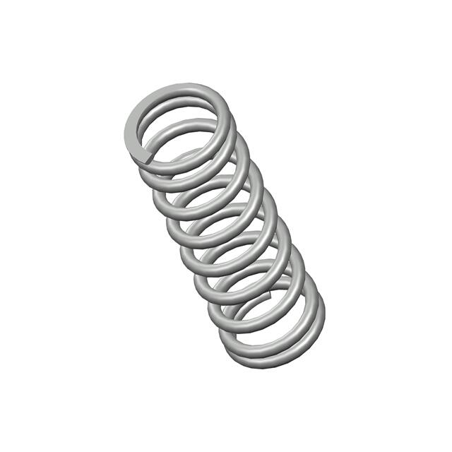 70504CS Century Spring Corp  Springs - Compression Tapered
