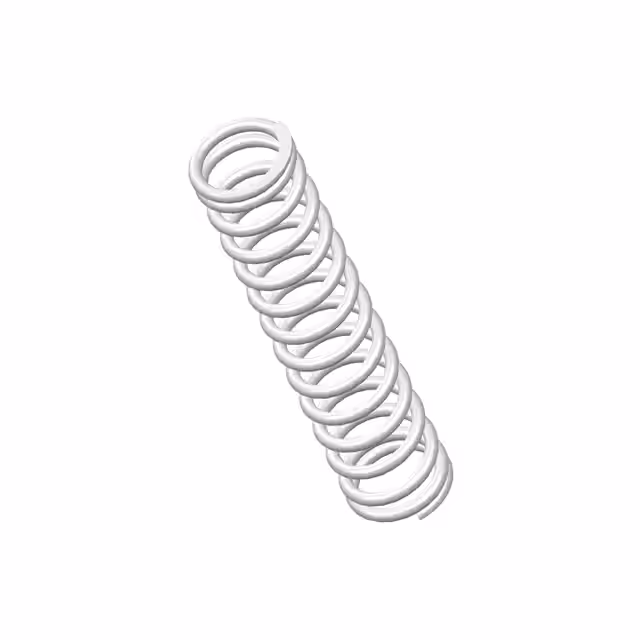 70511SCS Century Spring Corp  Springs - Compression Tapered