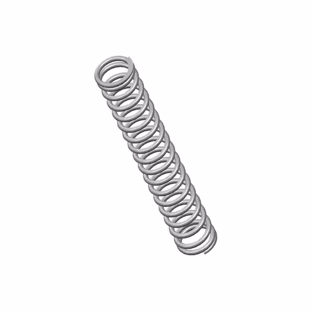 70516CS Century Spring Corp  Molle - Compressione conica