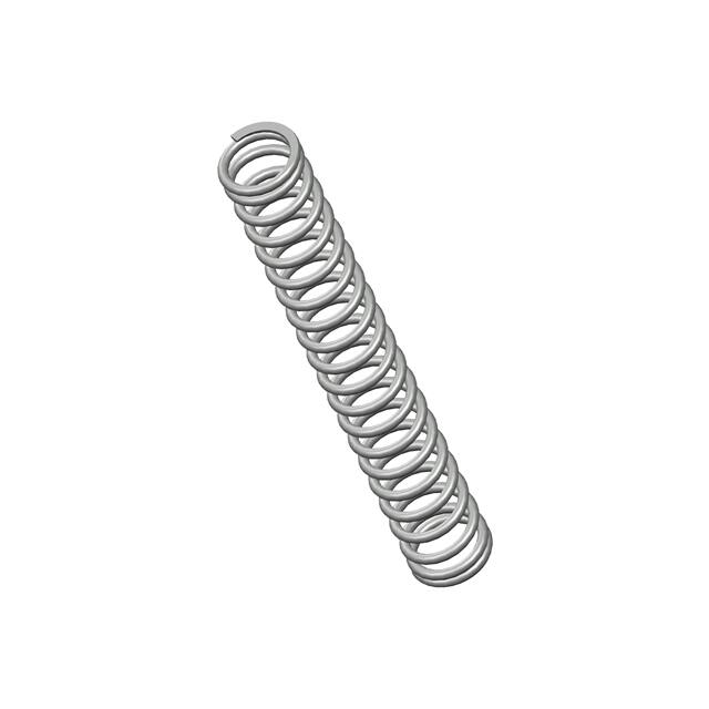 70517CS Century Spring Corp  Ressorts - Compression conique