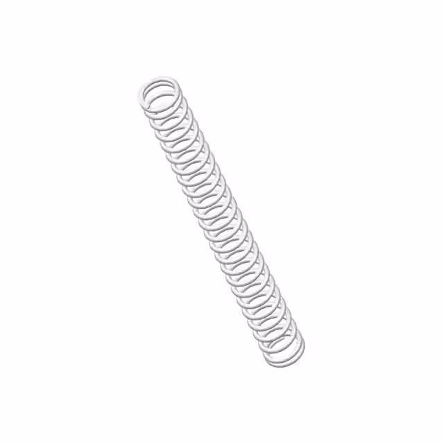 70519SCS Century Spring Corp  Ressorts - Compression conique