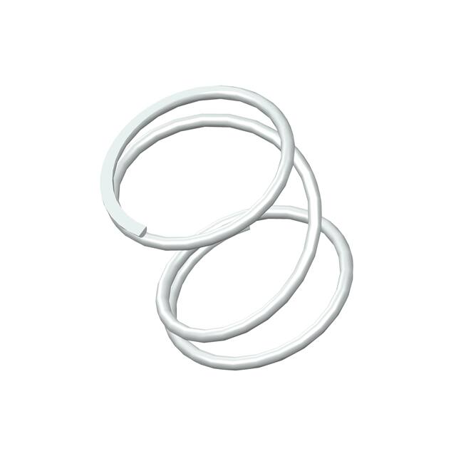 70520SCS Century Spring Corp  Ressorts - Compression conique