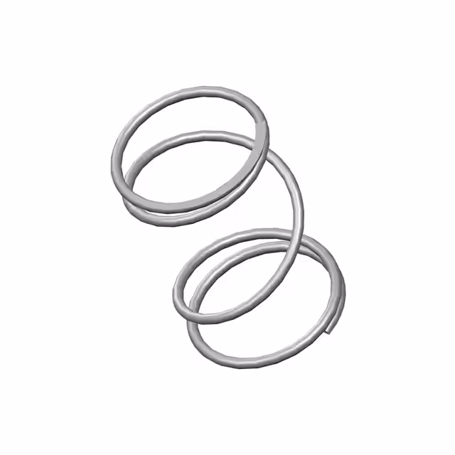 70522CS Century Spring Corp  Molle - Compressione conica