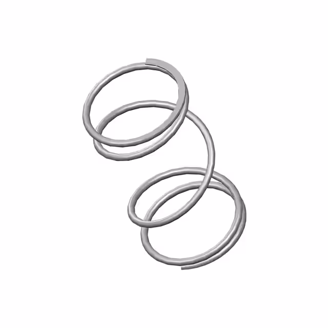70523CS Century Spring Corp  Springs - Compression Tapered