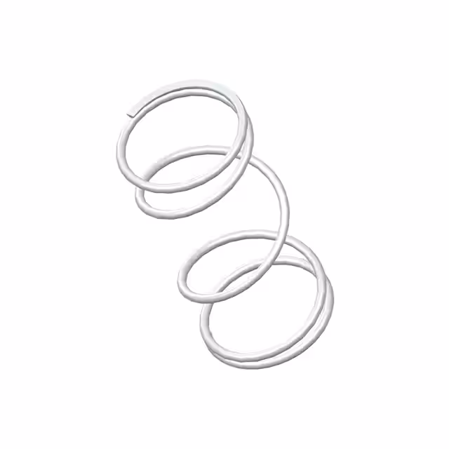 70524SCS Century Spring Corp  Springs - Compression Tapered