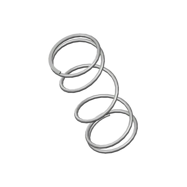 70525CS Century Spring Corp  Ressorts - Compression conique