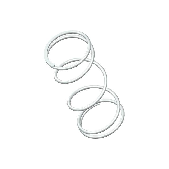 70525SCS Century Spring Corp  Ressorts - Compression conique