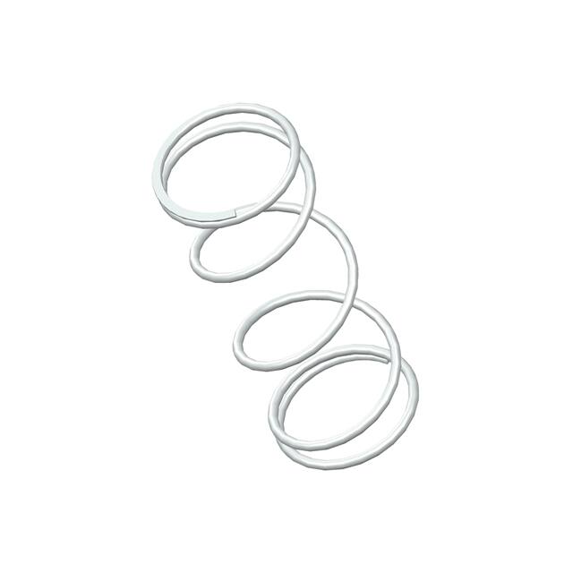 70526SCS Century Spring Corp  Molle - Compressione conica