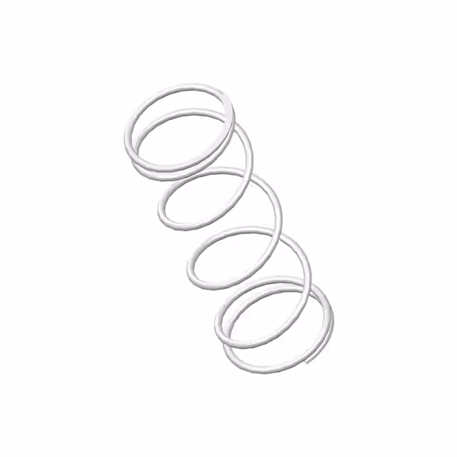 70527SCS Century Spring Corp  Federn - Druckfedern konisch