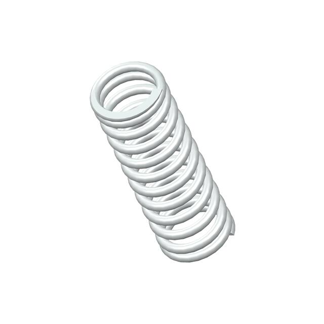 7052CS Century Spring Corp  Resortes de compresión cónicos