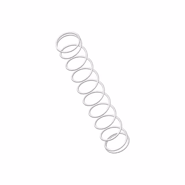 70533SCS Century Spring Corp  Springs - Compression Tapered