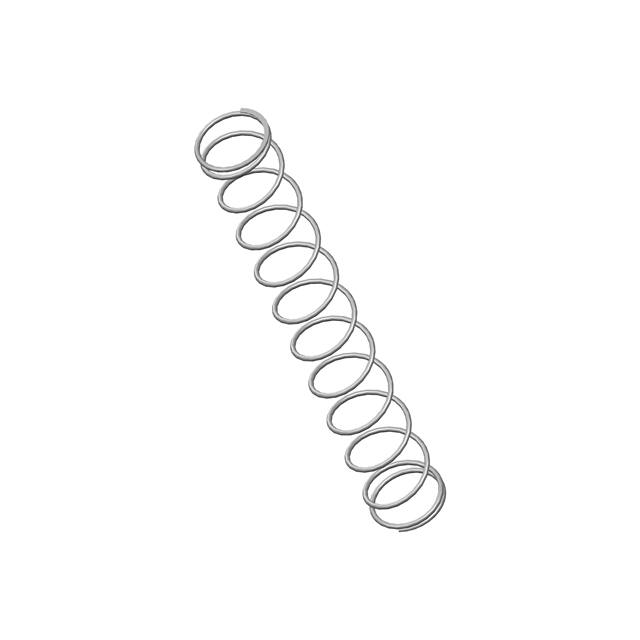 70534CS Century Spring Corp  Springs - Compression Tapered