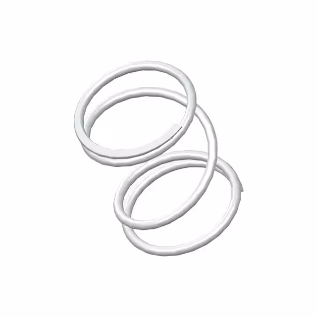 70537SCS Century Spring Corp  Resortes de compresión cónicos