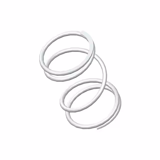 70538SCS Century Spring Corp  Molle - Compressione conica