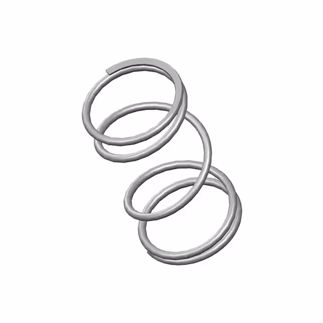 70539CS Century Spring Corp  Springs - Compression Tapered