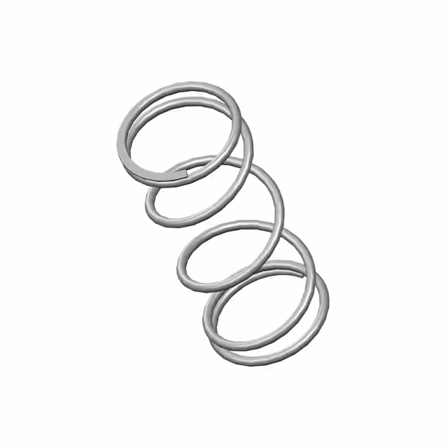 70541CS Century Spring Corp  Springs - Compression Tapered