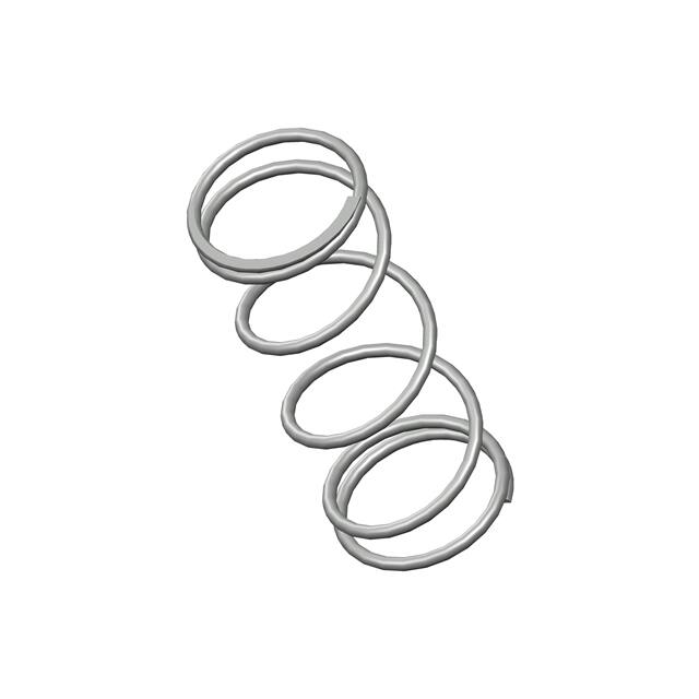 70542CS Century Spring Corp  Ressorts - Compression conique