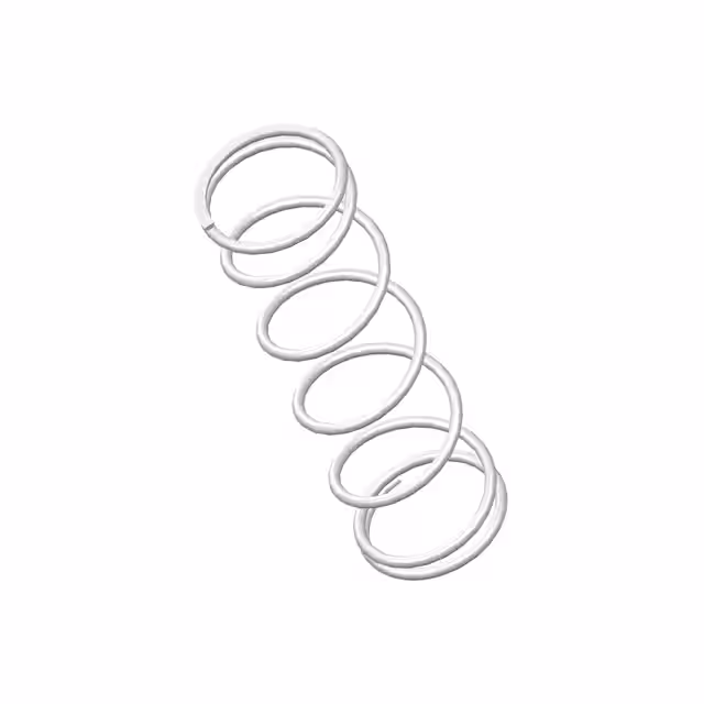 70545SCS Century Spring Corp  Ressorts - Compression conique