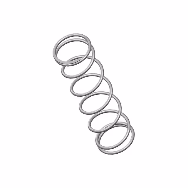 70546CS Century Spring Corp  Ressorts - Compression conique