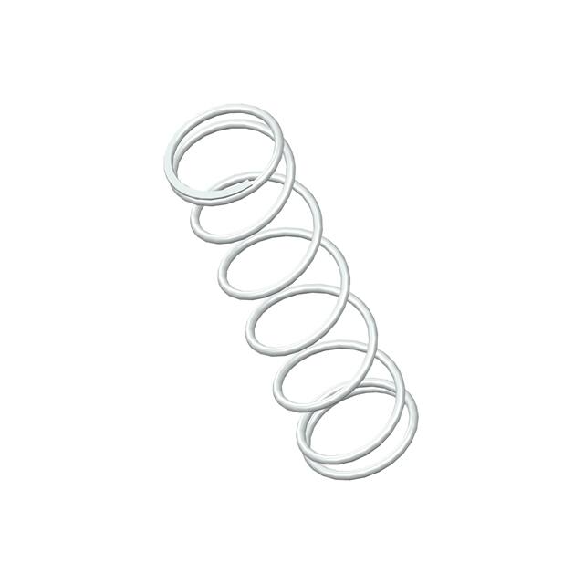 70546SCS Century Spring Corp  Springs - Compression Tapered