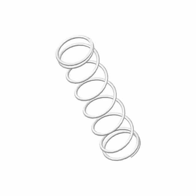 70547SCS Century Spring Corp  Molle - Compressione conica