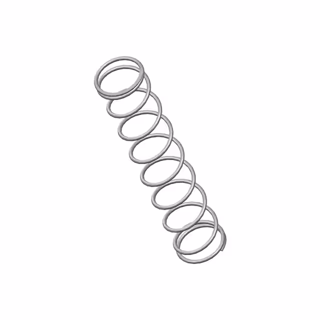70549CS Century Spring Corp  Springs - Compression Tapered