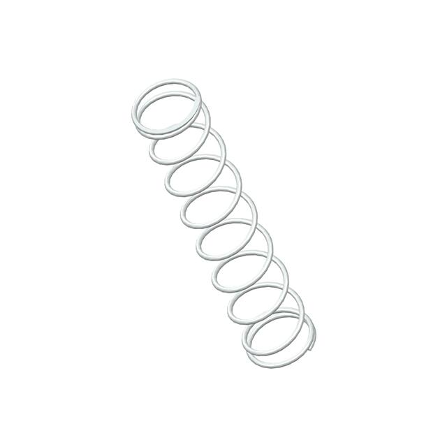 70549SCS Century Spring Corp  Ressorts - Compression conique