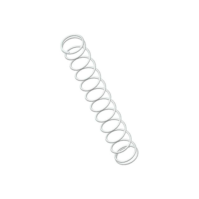 70551SCS Century Spring Corp  Springs - Compression Tapered