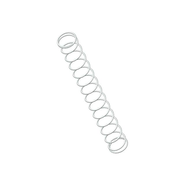 70552SCS Century Spring Corp  Molle - Compressione conica