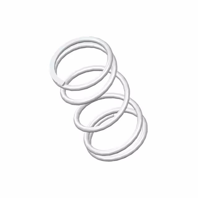 70556SCS Century Spring Corp  Molle - Compressione conica