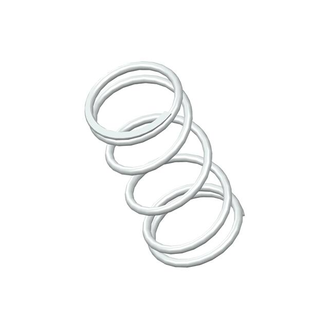 70557SCS Century Spring Corp  Ressorts - Compression conique