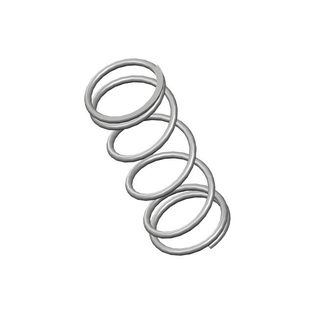 70560CS Century Spring Corp  Ressorts - Compression conique