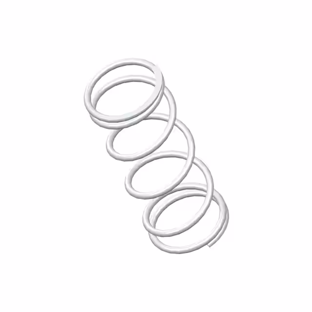 70560SCS Century Spring Corp  Molle - Compressione conica