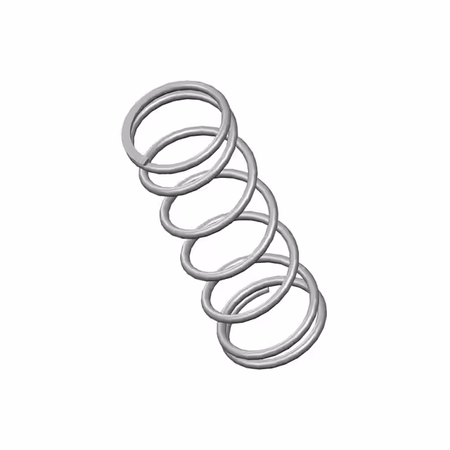 70562CS Century Spring Corp  Springs - Compression Tapered