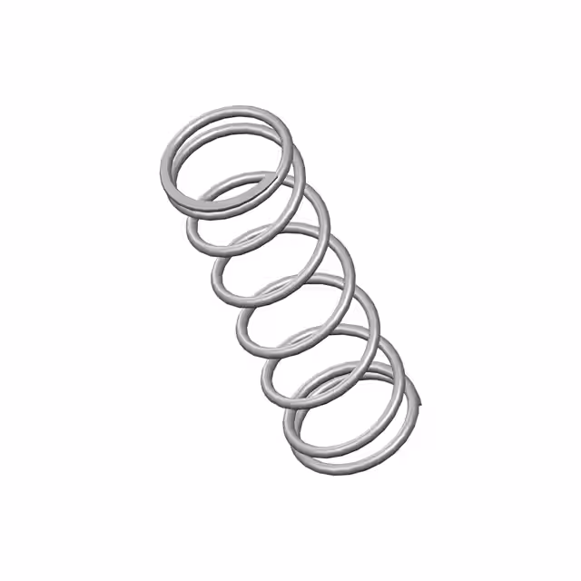 70563CS Century Spring Corp  Resortes de compresión cónicos