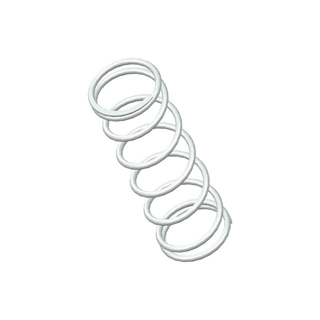 70563SCS Century Spring Corp  Ressorts - Compression conique